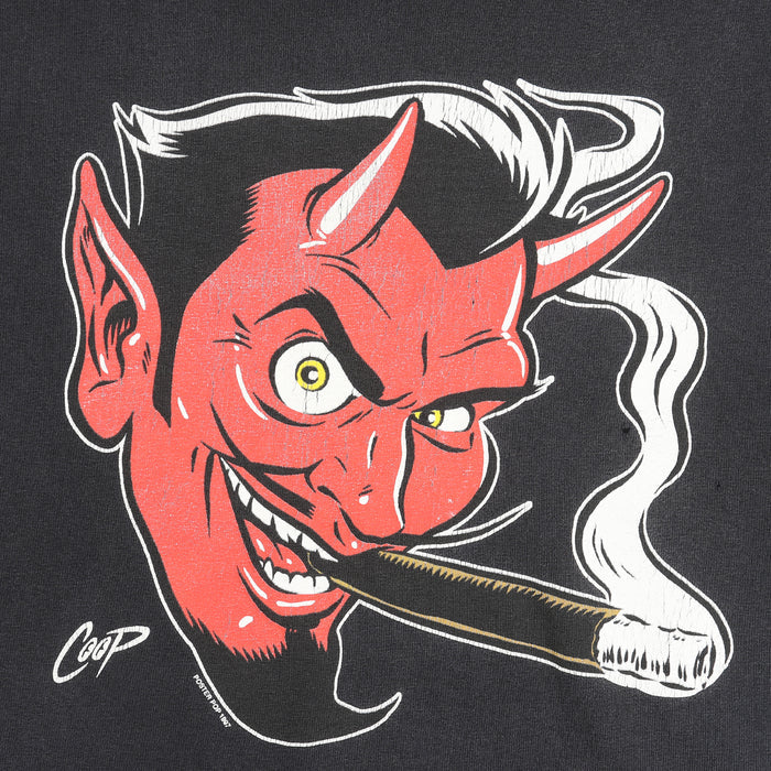 1997 Coop Devil Cut Off