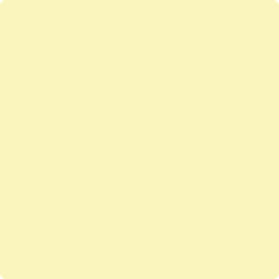 338-Early: Dawn a paint color by Benjamin Moore avaiable at Clement's Paint in Austin, TX.