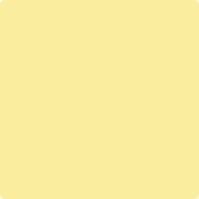 339-Lemon: Grass a paint color by Benjamin Moore avaiable at Clement's Paint in Austin, TX.