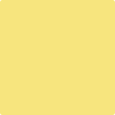 340-Lightning: Bug a paint color by Benjamin Moore avaiable at Clement's Paint in Austin, TX.