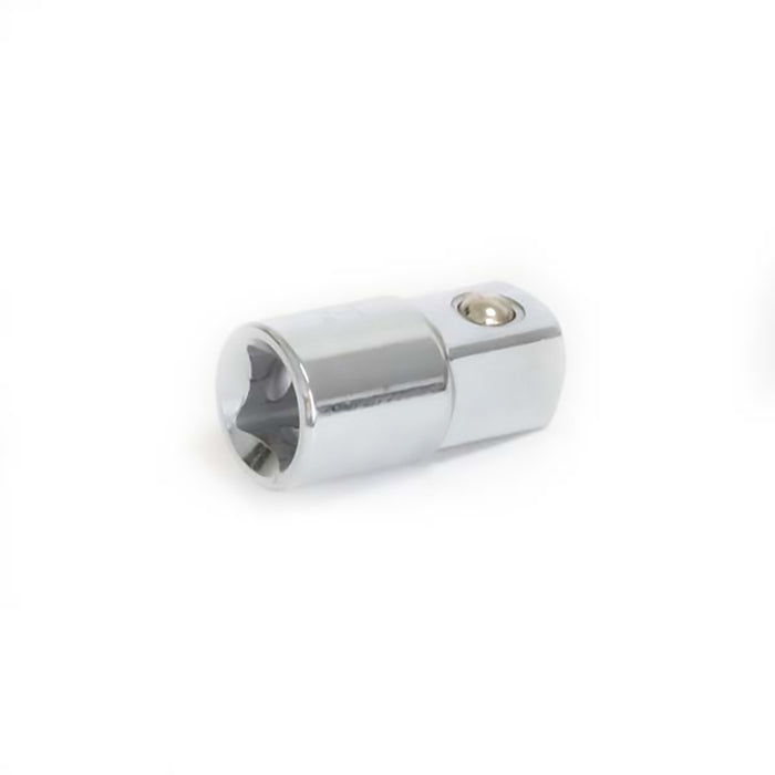 3/8in Female-1/2in Male Square Drive Adapter