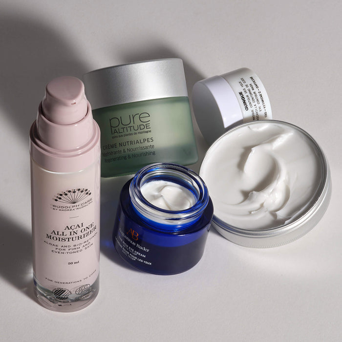 Açai All-in-One Moisturizer Crème Hydratante Visage