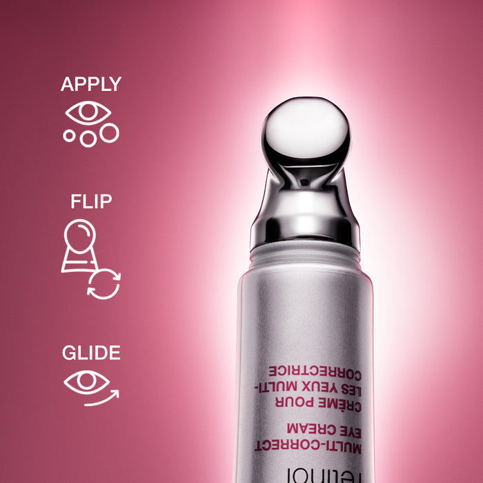 Advanced Retinol Multi-Correct Eye Cream