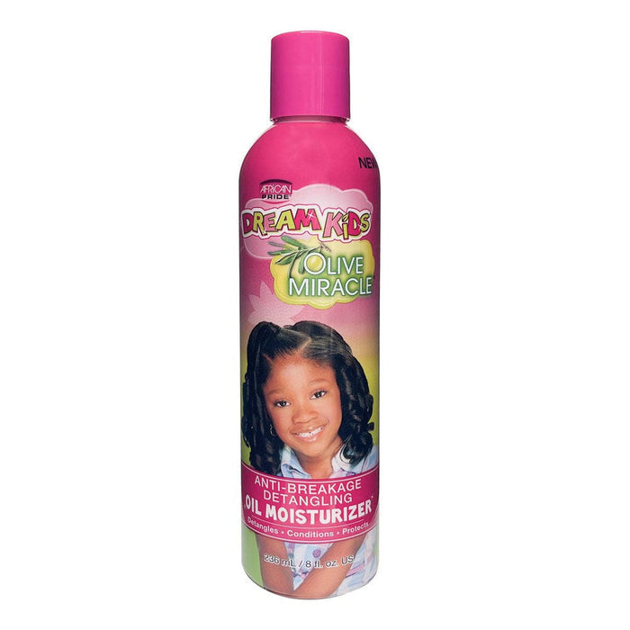 AFRICAN PRIDE Dream Kid Detangling Conditioner (12oz)