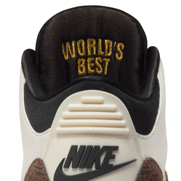 Air Jordan 3 Retro OG - 'World's Best Dad'