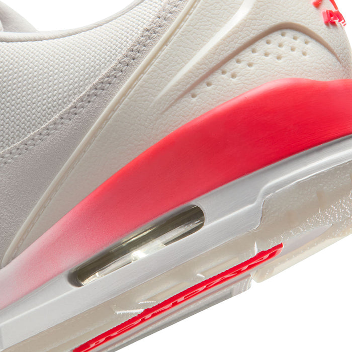 Air Jordan Ultra - Phantom/Infrared