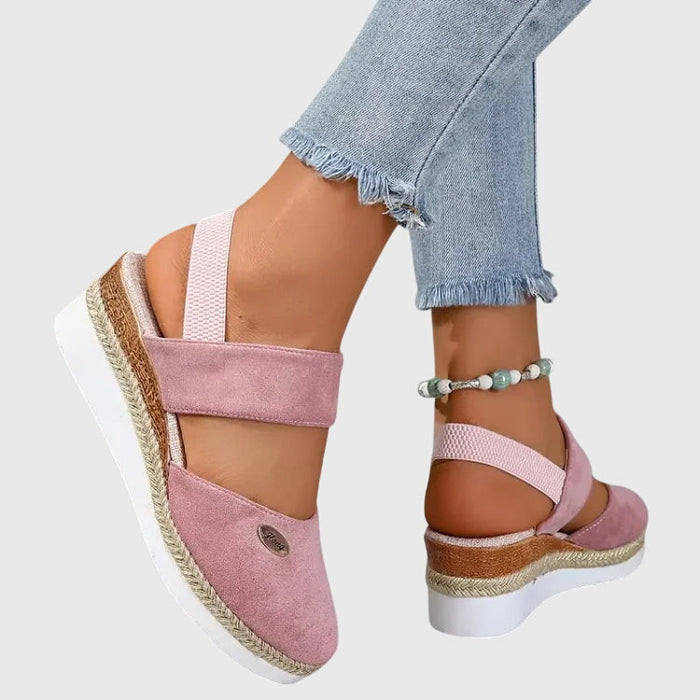 Antonia | Comfortable Sandals
