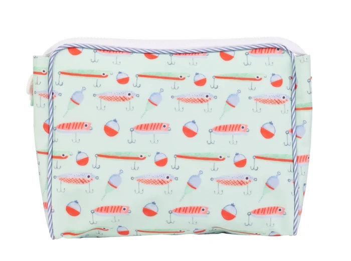 AOMI Lures Go Bag