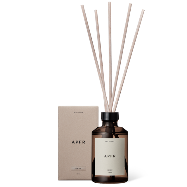 APFR New Day Reed Diffuser