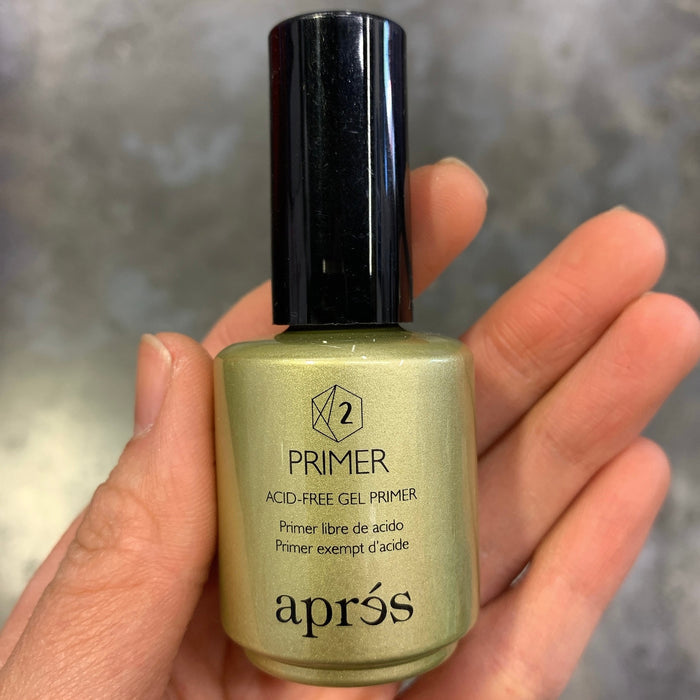 APRES NON-ACIDIC GEL PRIMER