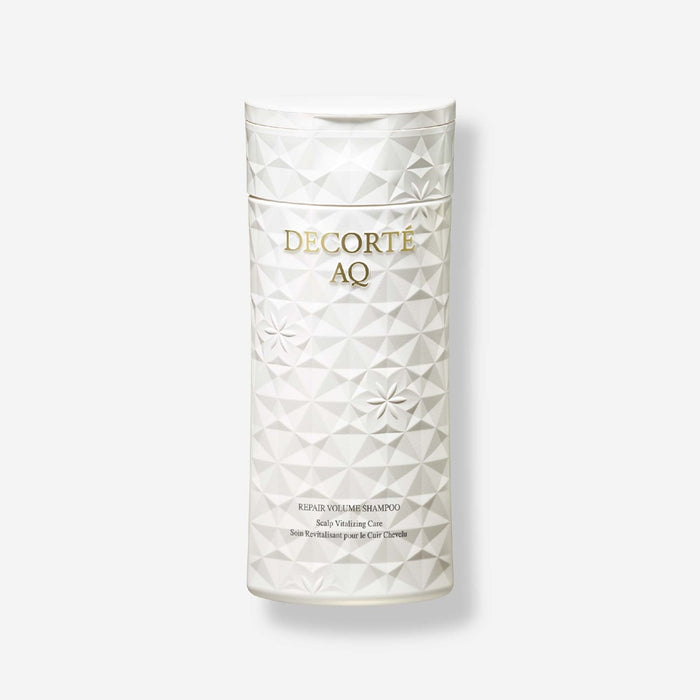 DECORTÉ AQ Repair Volume Shampoo 250ml | Isetan KL Online Store