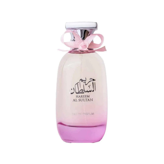 Ard Al Zaafaran Hareem Al Sultan Eau De Parfum 100ml Spray