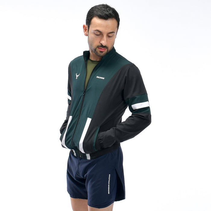 Athlete Light Jacket - IRONGEAR Fitness
