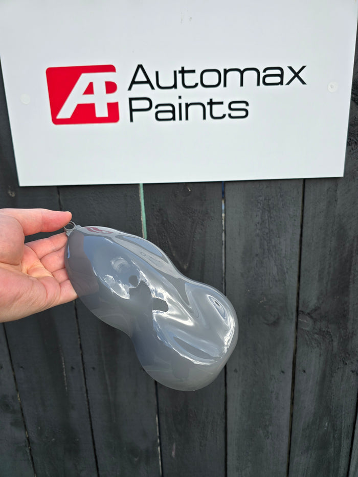 Audi Nardo Grey (LY7C) Automotive Basecoat Kit 8L