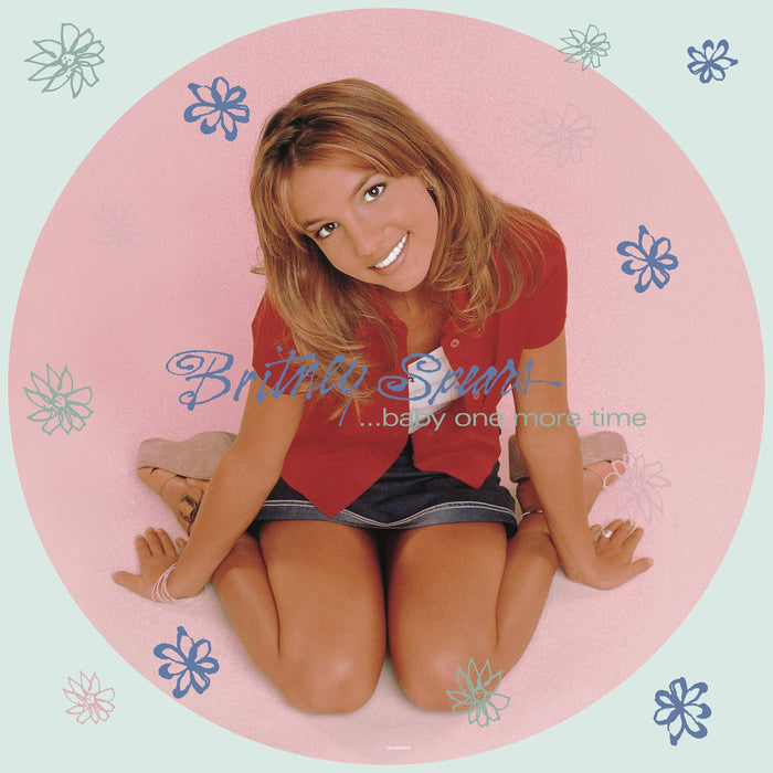 . . . Baby One More Time