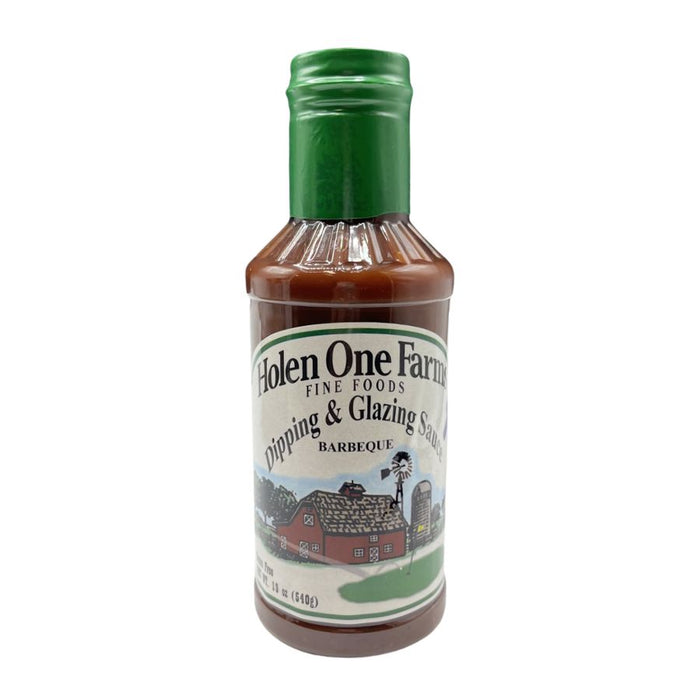 Barbeque Sauce & Seasoning Gift Set | Holen One Farms