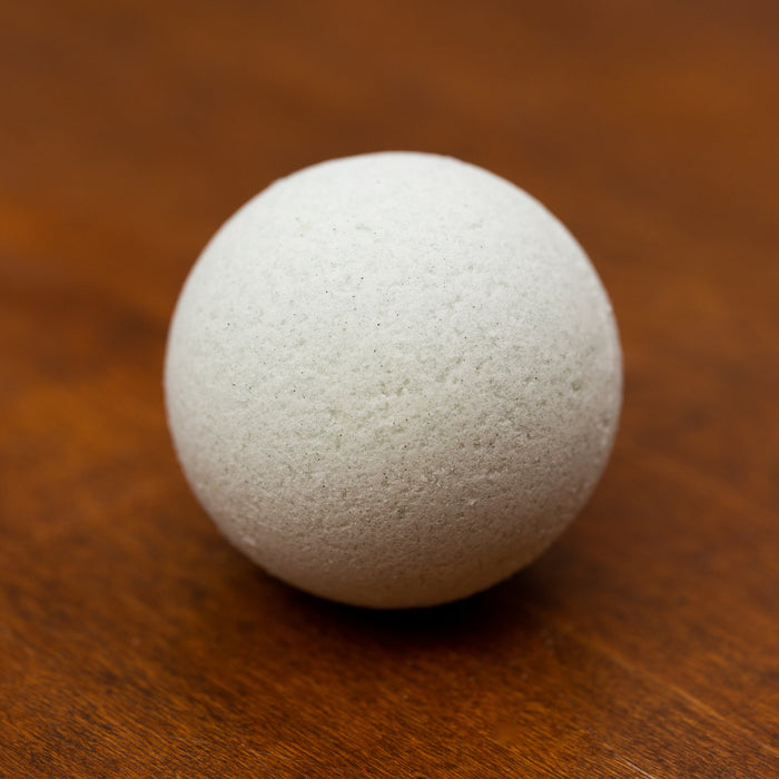 Bath Bomb - Green Tea