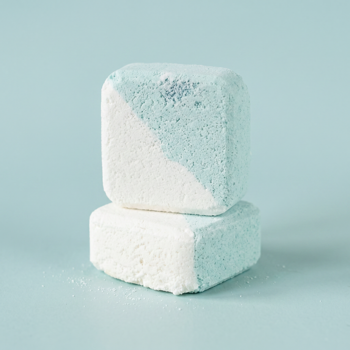 Bath Bombs - Eucalyptus & Spearmint | 2-pack