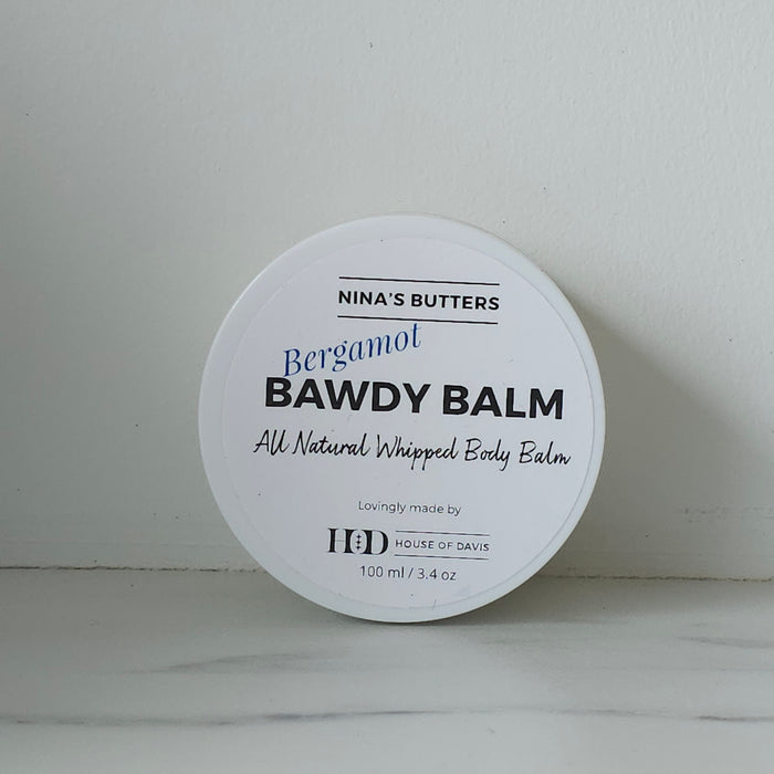 BAWDY BALM