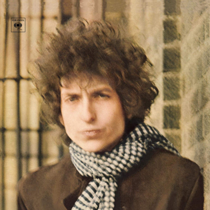 Blonde on Blonde (2LP)