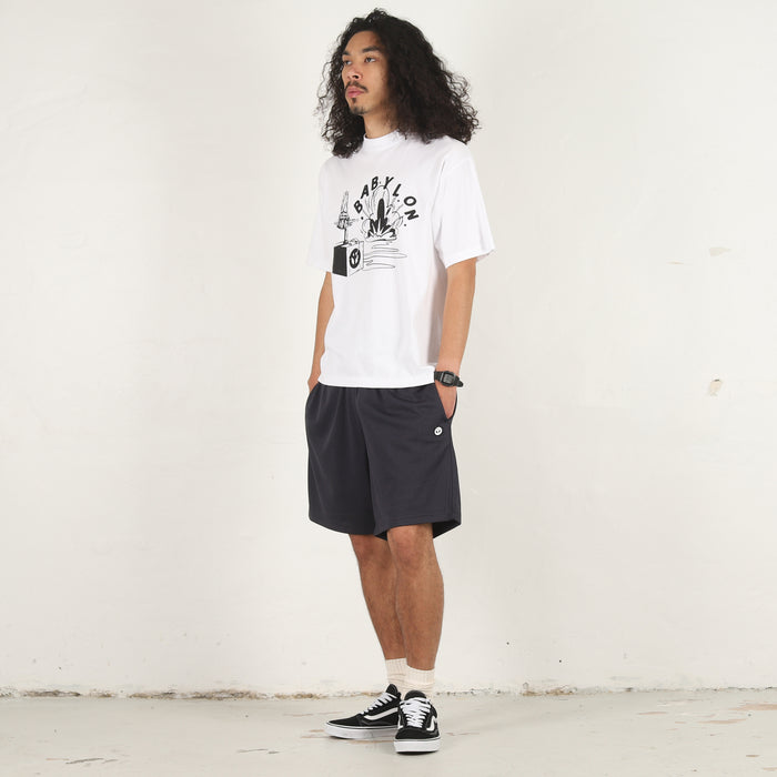 Blown T-Shirt - White