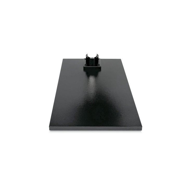 Boom Stand Base, SKU ST02051701-0001, three quarter front view