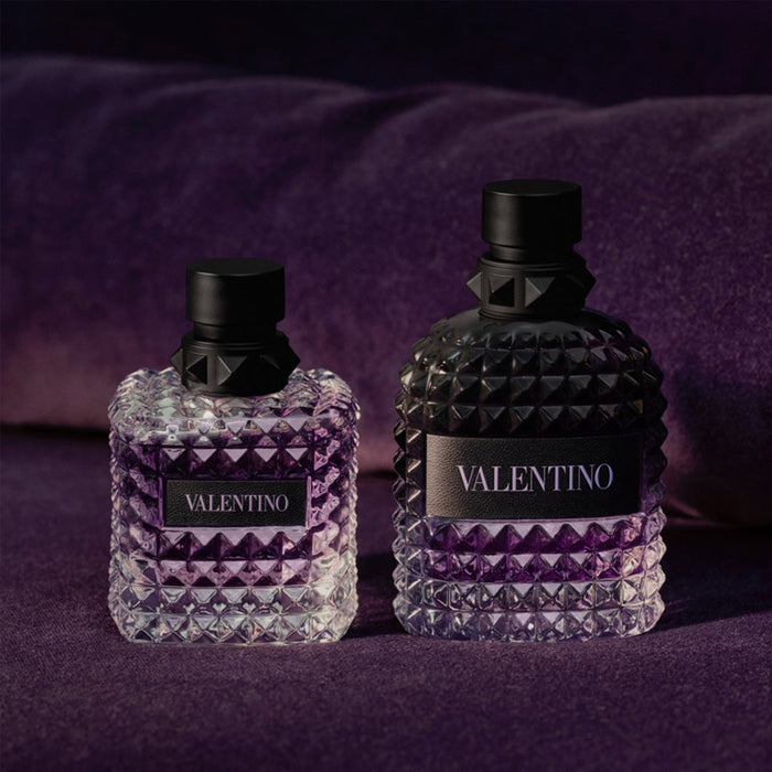 Valentino Born In Roma Purple Melancholia
Donna Eau De Parfum 100ml Spray