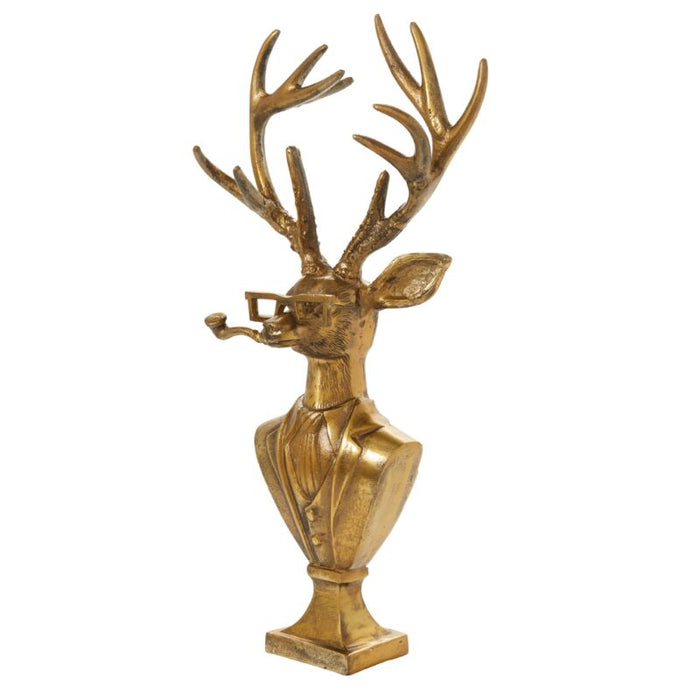Bust - Deer