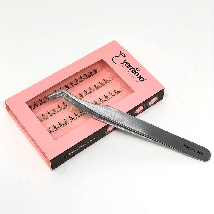 #BYT08 - Eyelash Extensions Tweezers