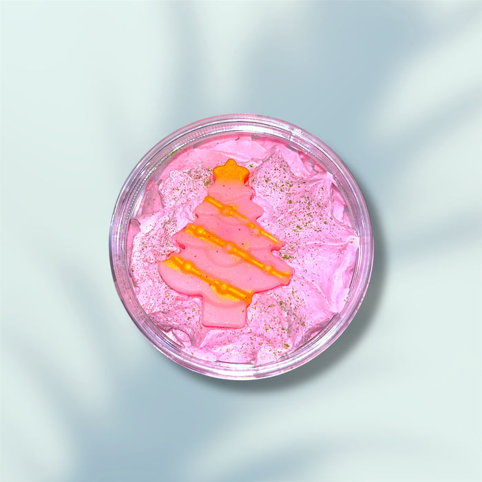Candy Christmas Body Butter