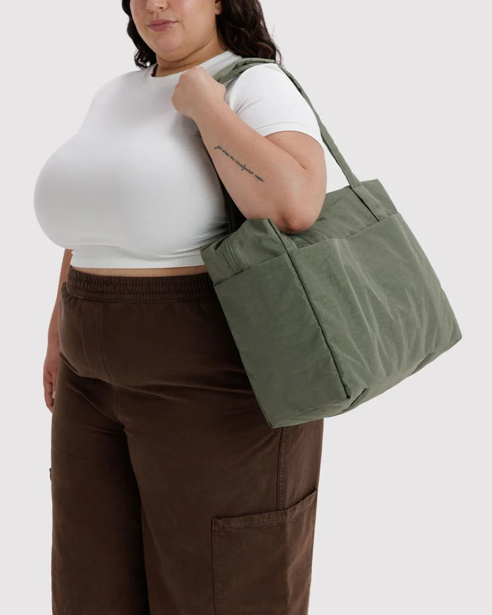 Caper Small Cloud Carry On