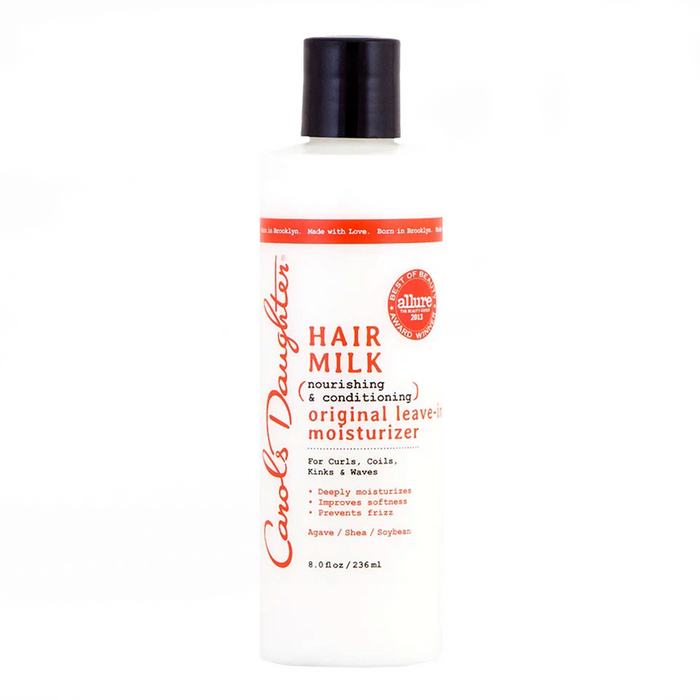 CAROL'S DAUGHTER Hair Milk Original Leave In Moisturizer (8oz)