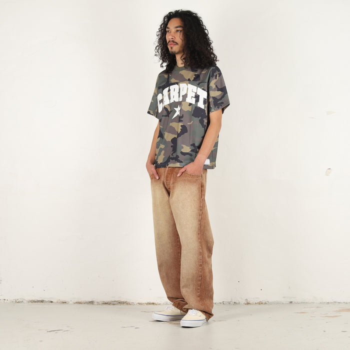 Carpet Jersey - Camo