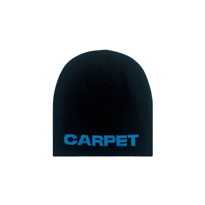 Cent Beanie - Black