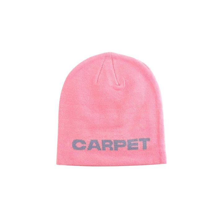 Cent Beanie - Pink