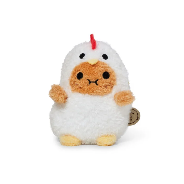 Chick Ricespud