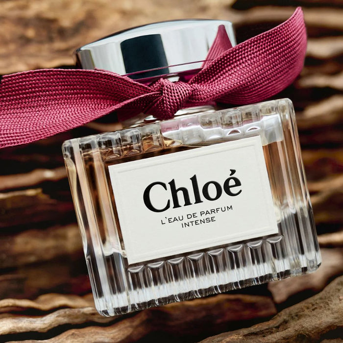 CHLOÉ Chloé Signature Intensement EDP 50ml | Isetan KL Online Store