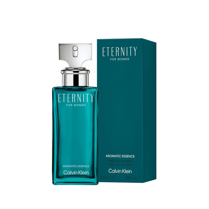 CALVIN KLEIN CK Eternity Aromatic Essence For Women EDP 100ml | Isetan KL Online Store