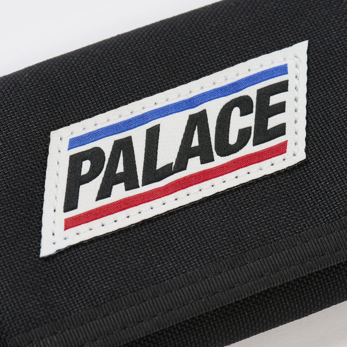 Classic Outdoor Wallet - Black