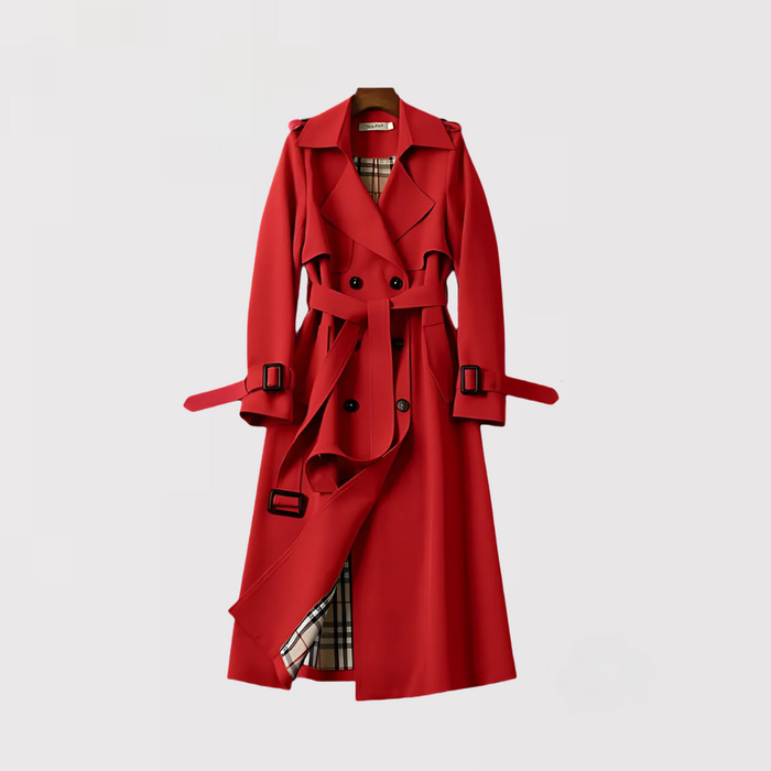 Classic Trench Coat