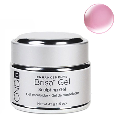 CND Brisa Gel 1.5oz NutrlPk Op