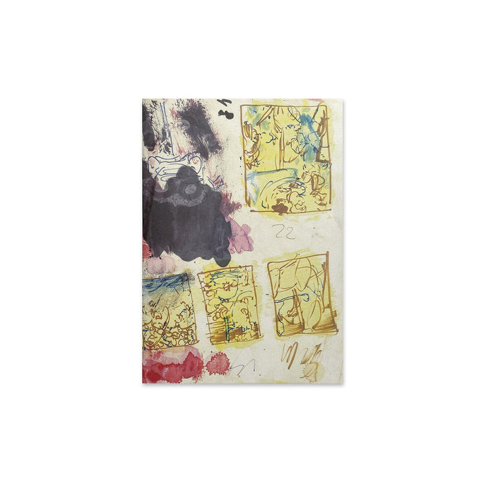 Colleczone - Artwan Horfee