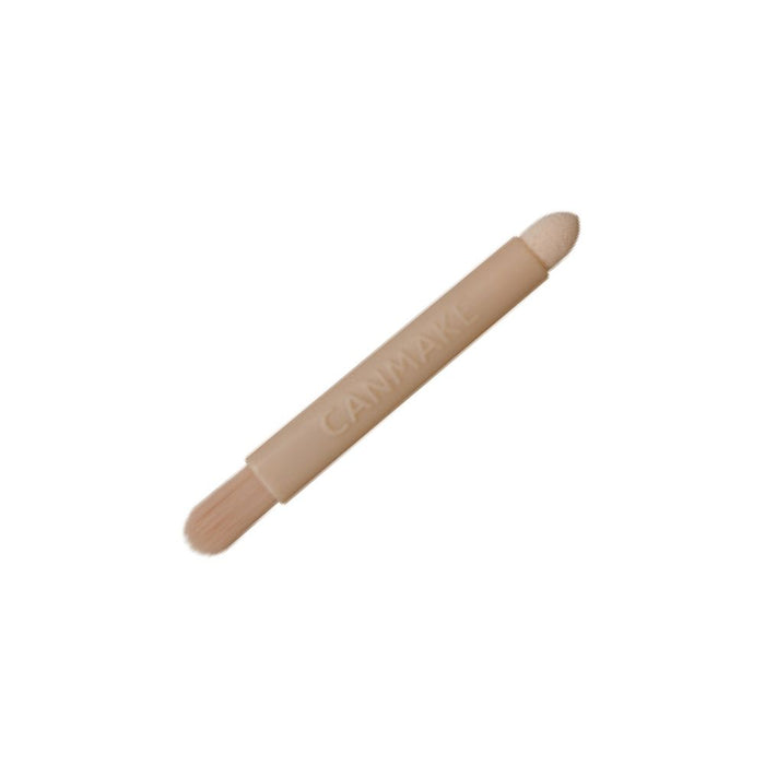 CANMAKE Color Mixing Concealer (3 colors) | Isetan KL Online Store