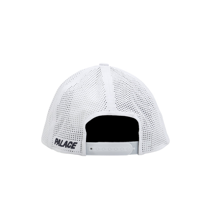 Copa America 6-Panel - White