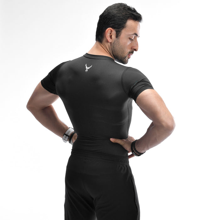 Core Compression Shir - IRONGEAR Fitness
