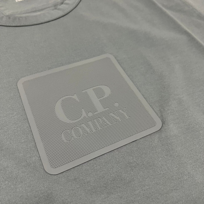 CP Company Metropolis T-Shirt - Grey