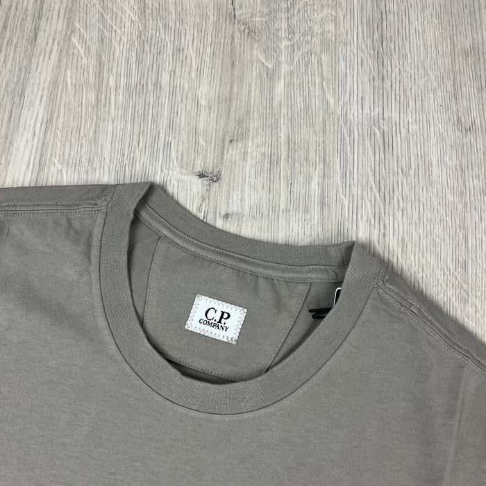 CP Company Sailor T-Shirt - Fallen Rock