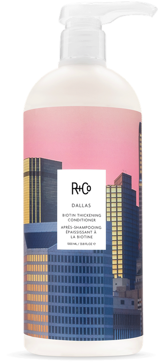 Dallas Biotin Thickening Conditioner