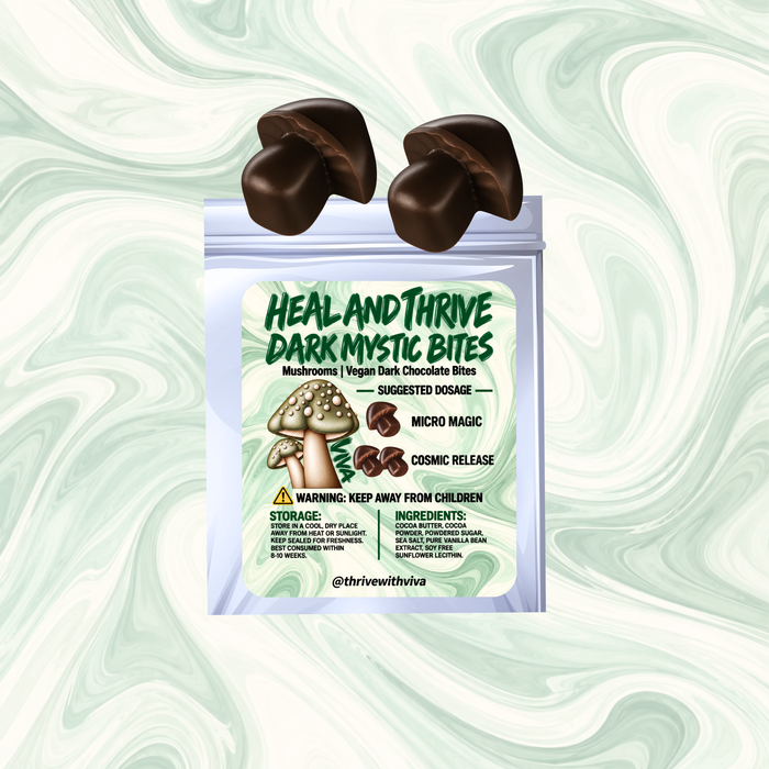 Dark Mystic Bites