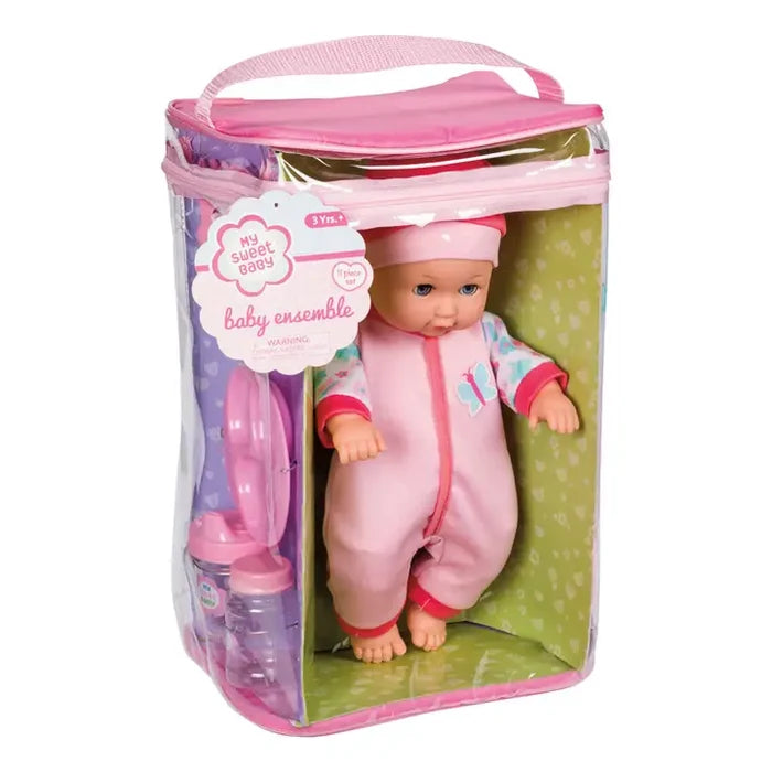 Deluxe Baby Ensemble